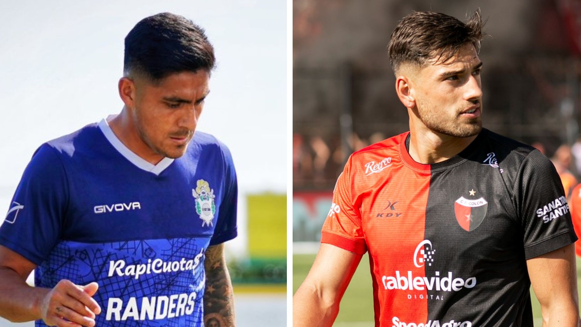 Gimnasia Colón Torneo Binance 2023