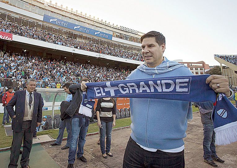 Marcelo Claure