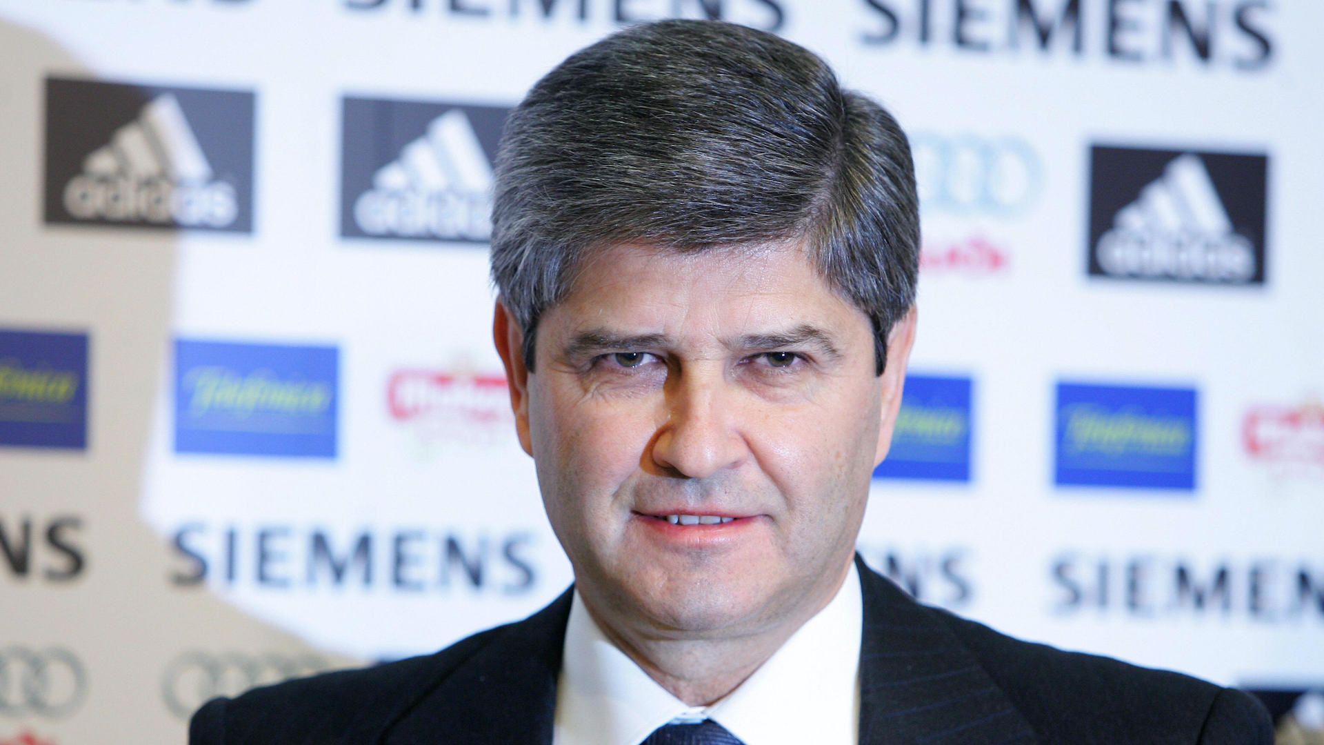 Fernando Martín Real Madrid