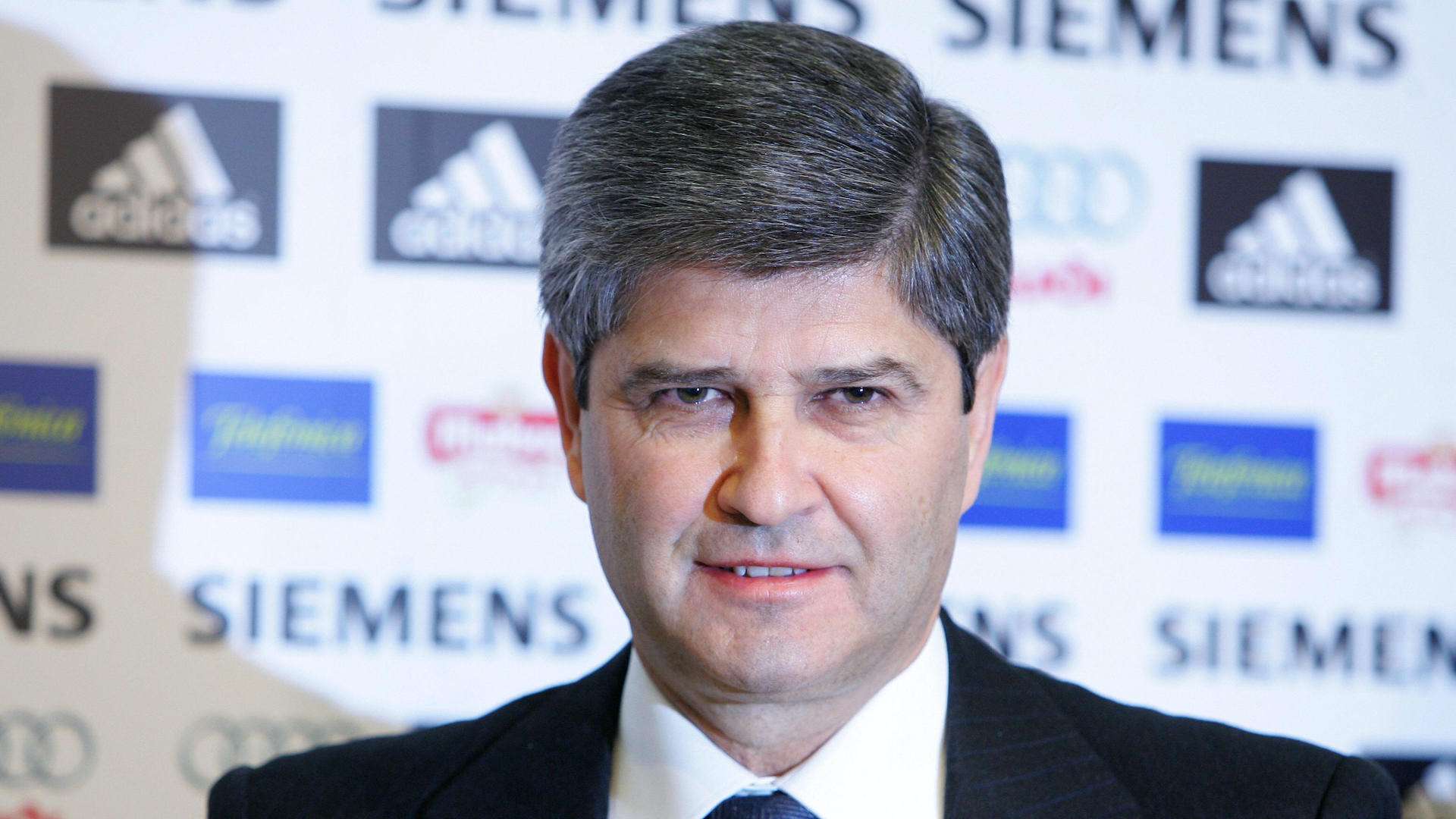 Fernando Martín Real Madrid