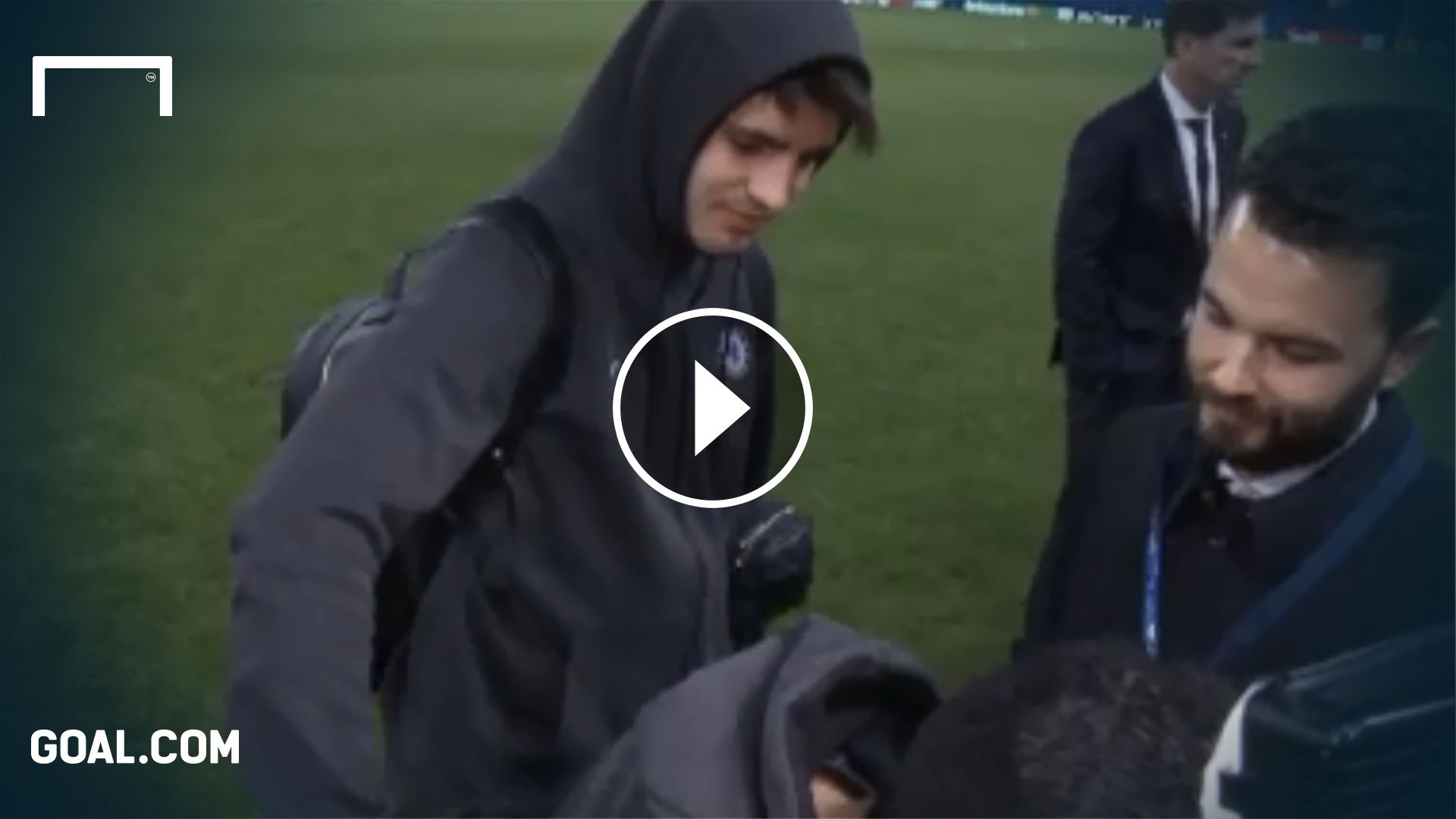 GFX Morata Pedro Key