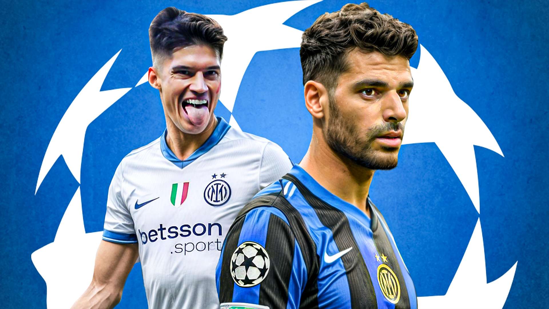 Taremi gfx