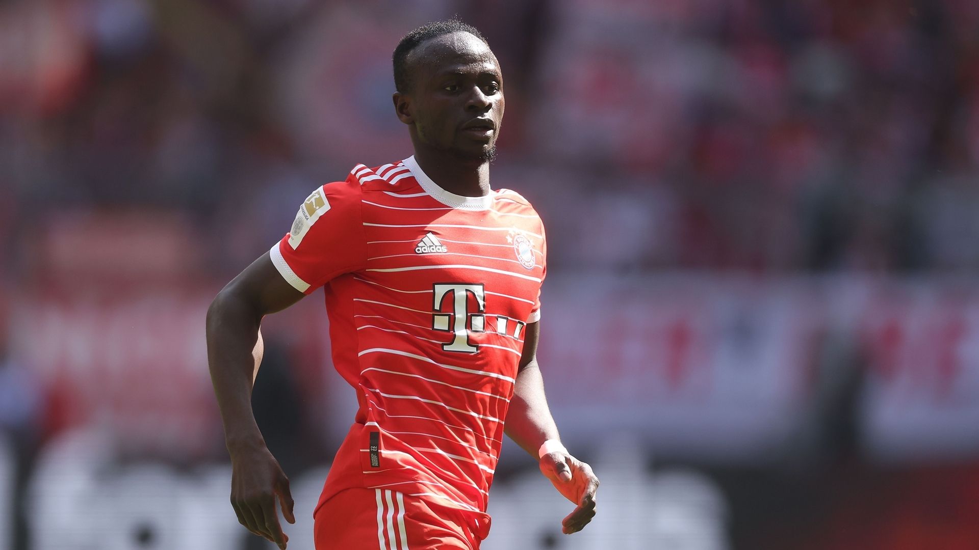 20230430_Sadio Mane_Bayern Munchen