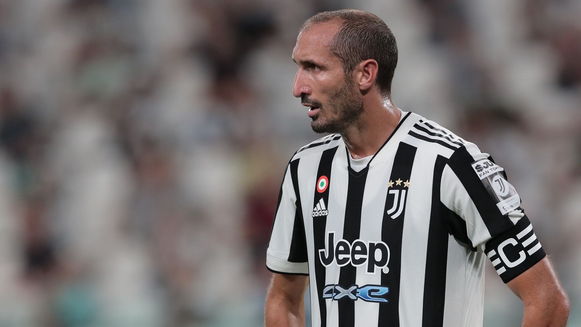 20210814_Giorgio Chiellini_Juventus