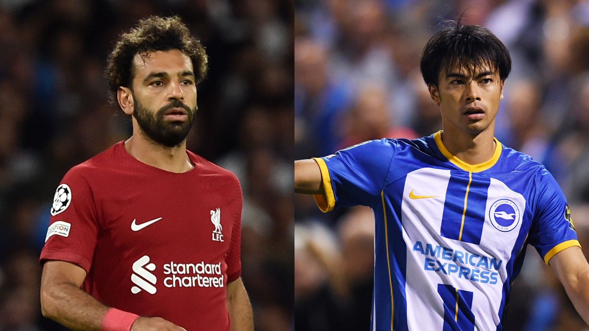 MP_Salah_Liverpool vs Mitoma_Brighton