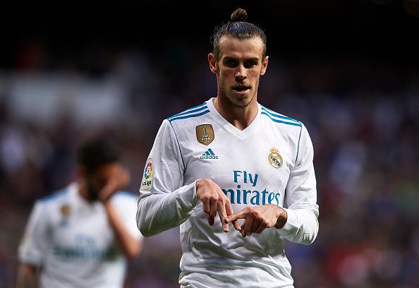 Gareth Bale