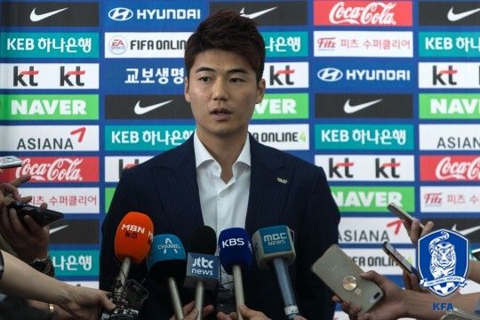 Ki sung-yueng 기성용