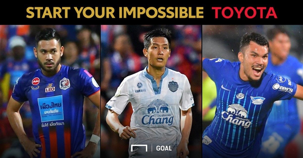 POLL : ปกรณ์, ชิติพัทธ์, กฤษดา ใครคือแข้งไทยที่โดดเด่นที่สุดประจำสัปดาห์