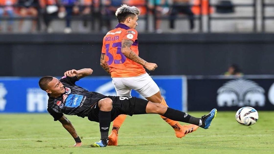 ฟิลิป โรลเลอร์