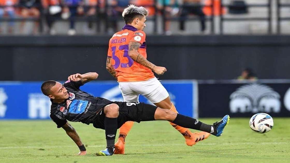 ฟิลิป โรลเลอร์