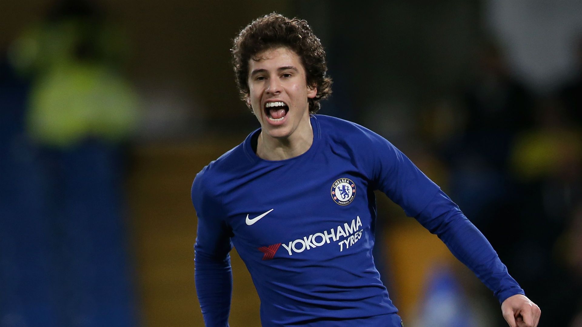 Harvey St Clair Chelsea