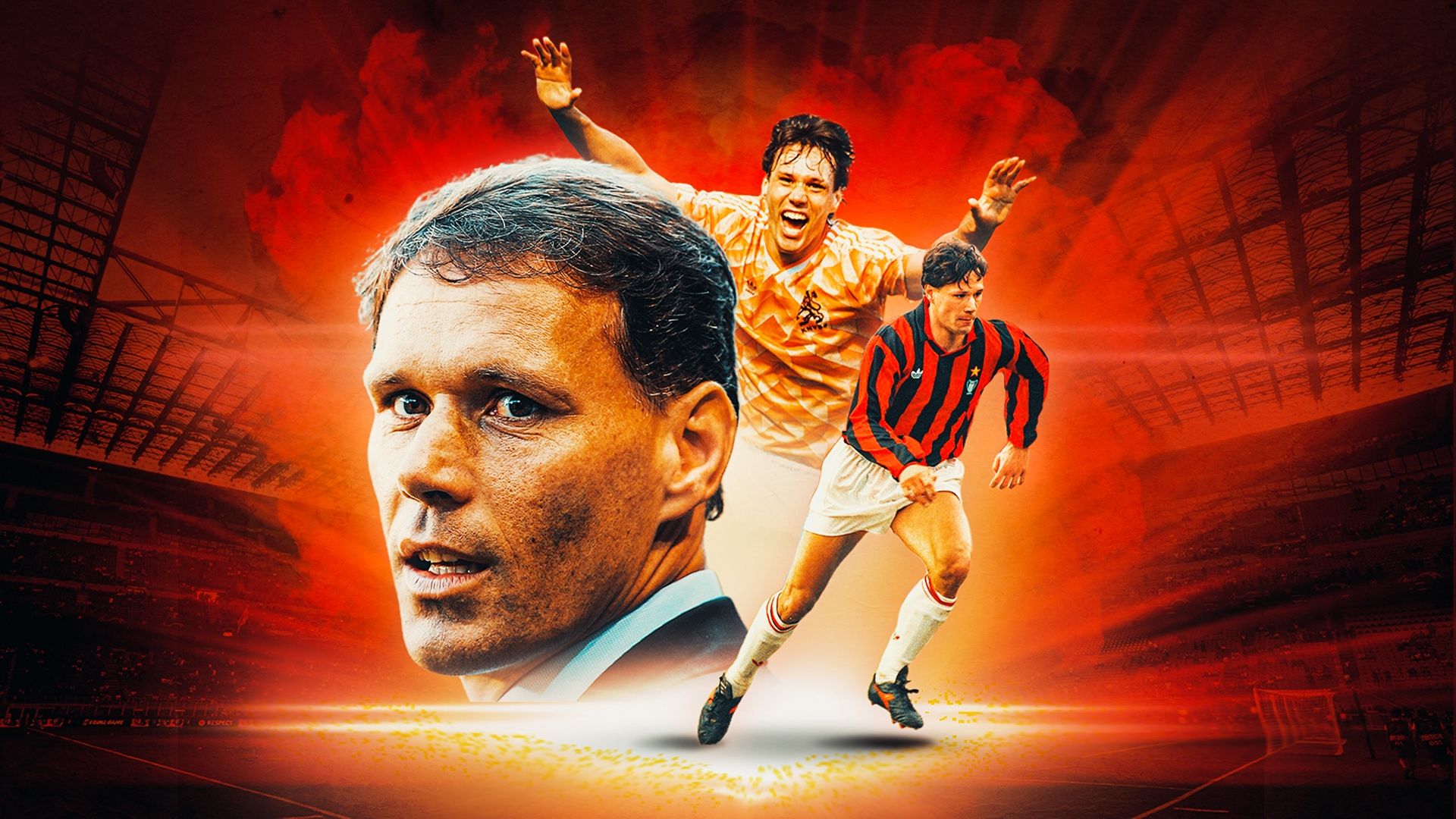 Van Basten GFX