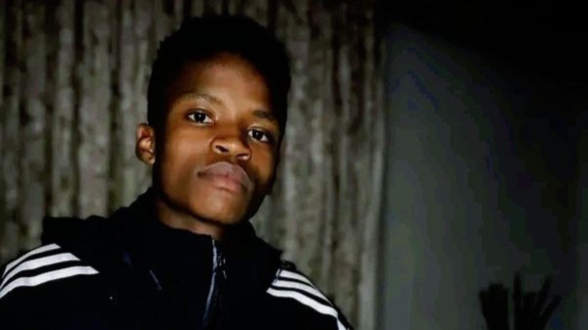 Thapelo Duiker Orlando Pirates