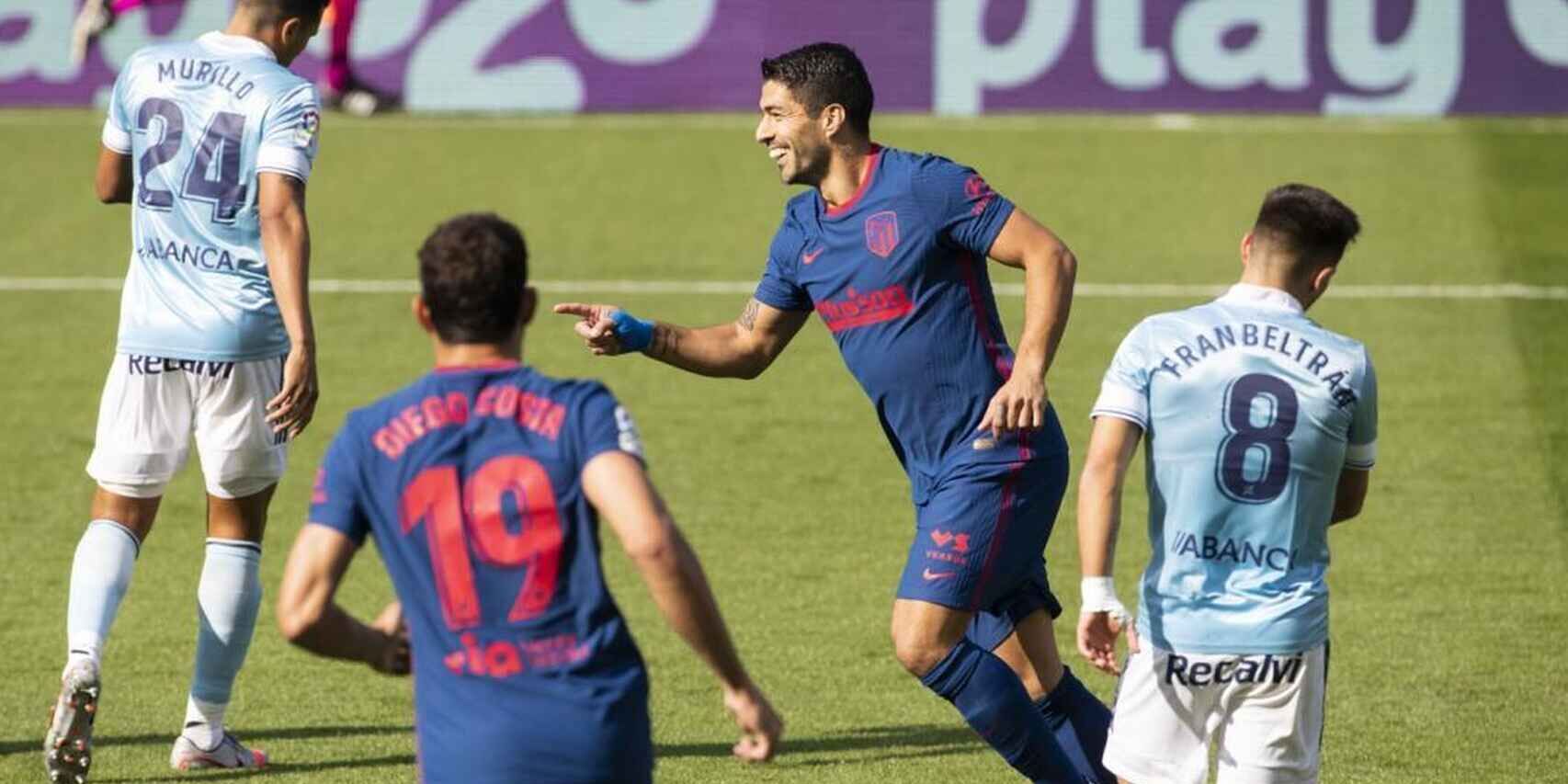 Suarez