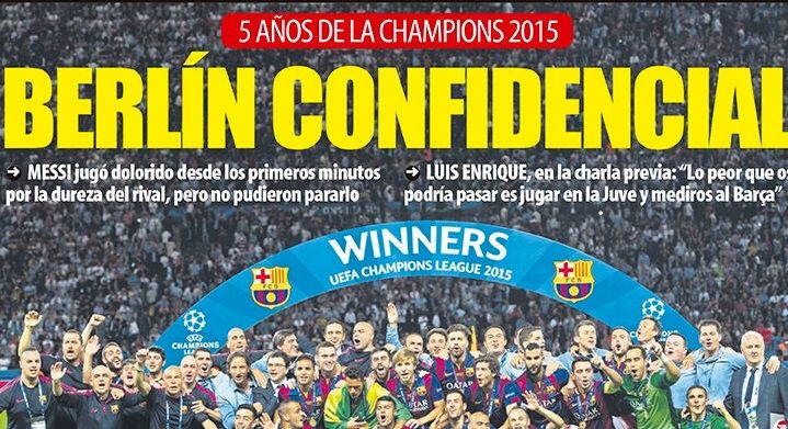 newspapers 6 June embed only Mundo