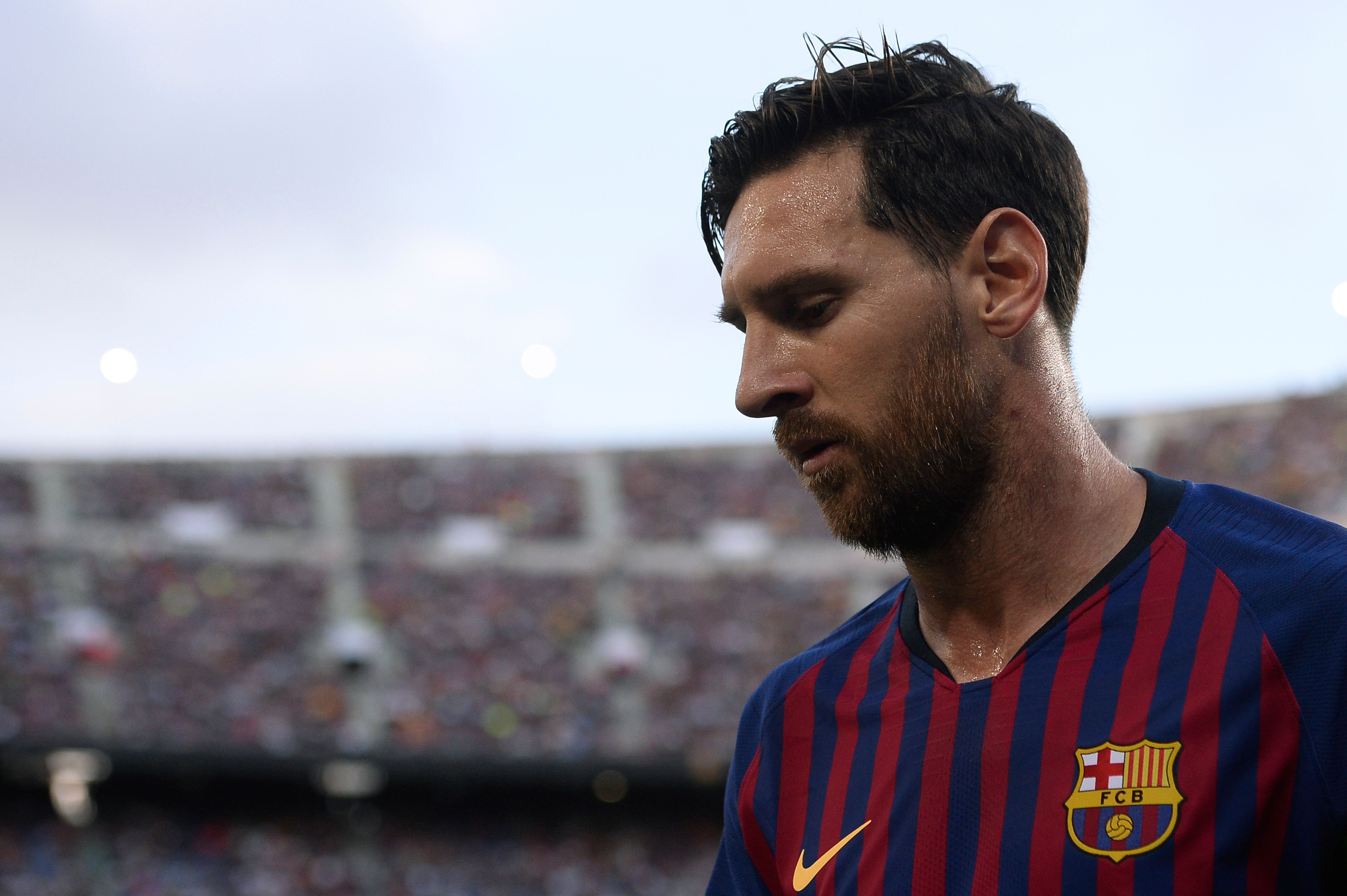 MESSI BARCELONA PSV CHAMPIONS LEAGUE