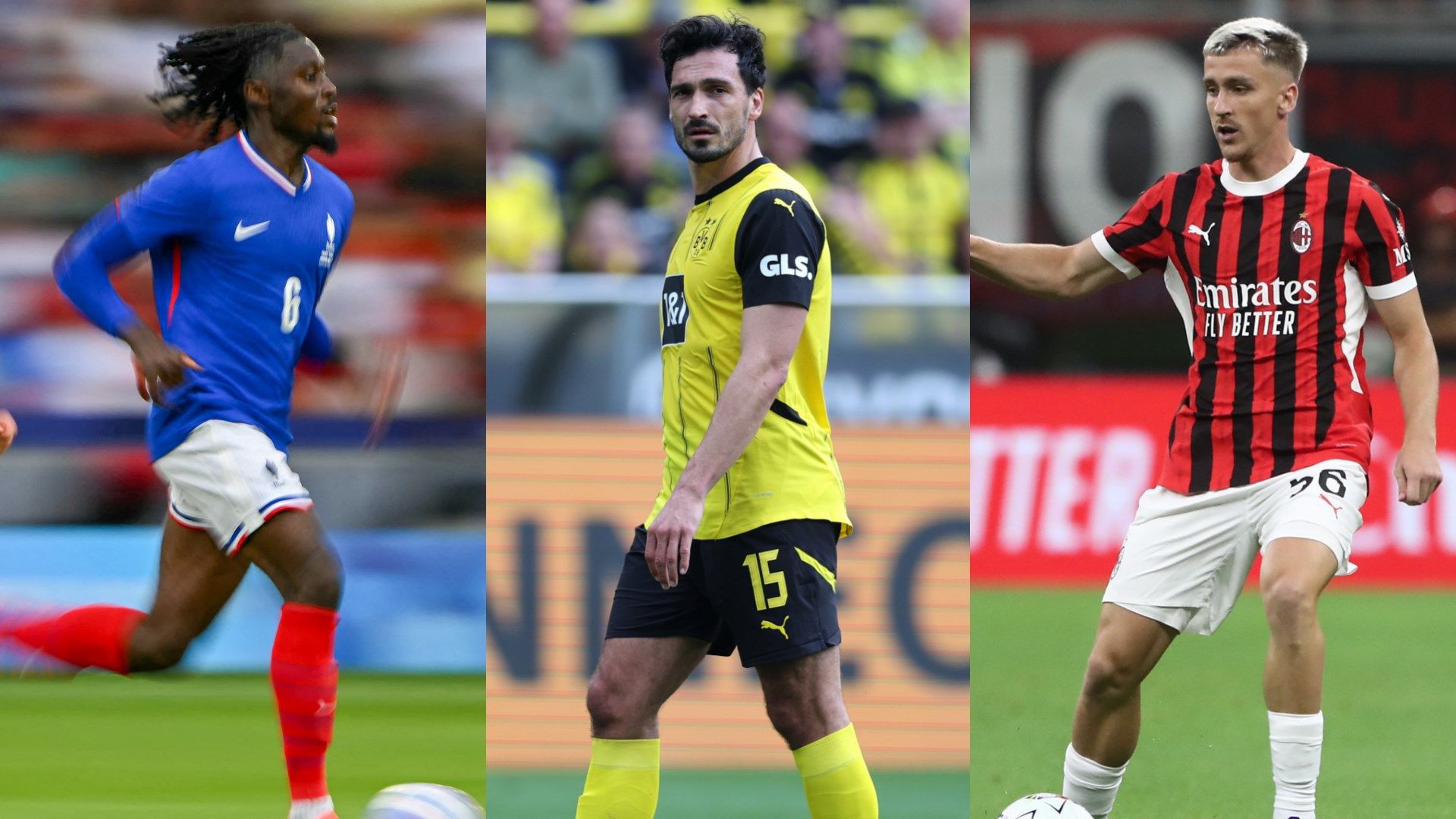 Kone Hummels Saelemaekers