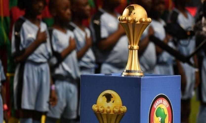 كأس أفريقيا 2019