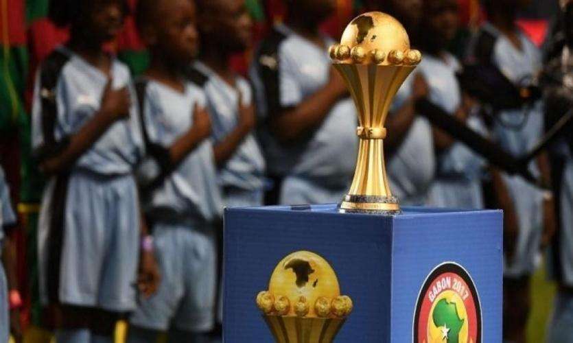 كأس أفريقيا 2019
