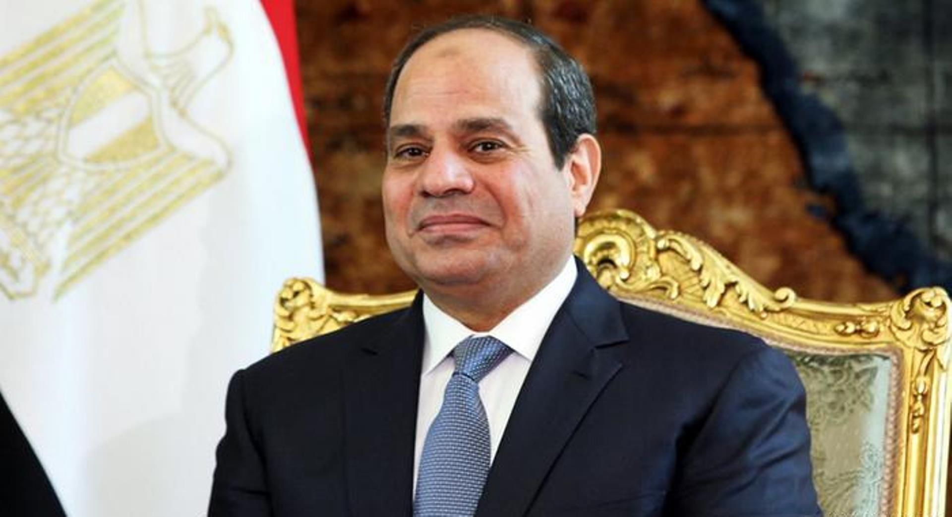 Abdel Fattah el-Sisi