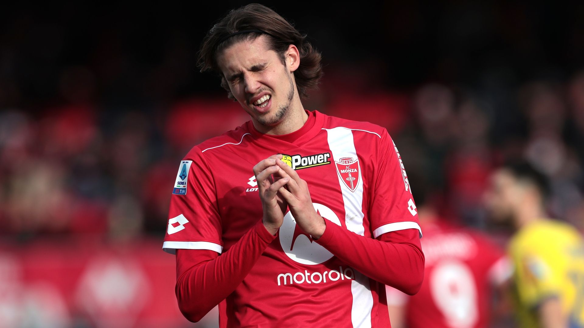 Colpani Monza Verona