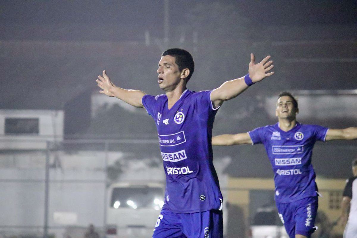 Sol (Paraguay) 17-04-19