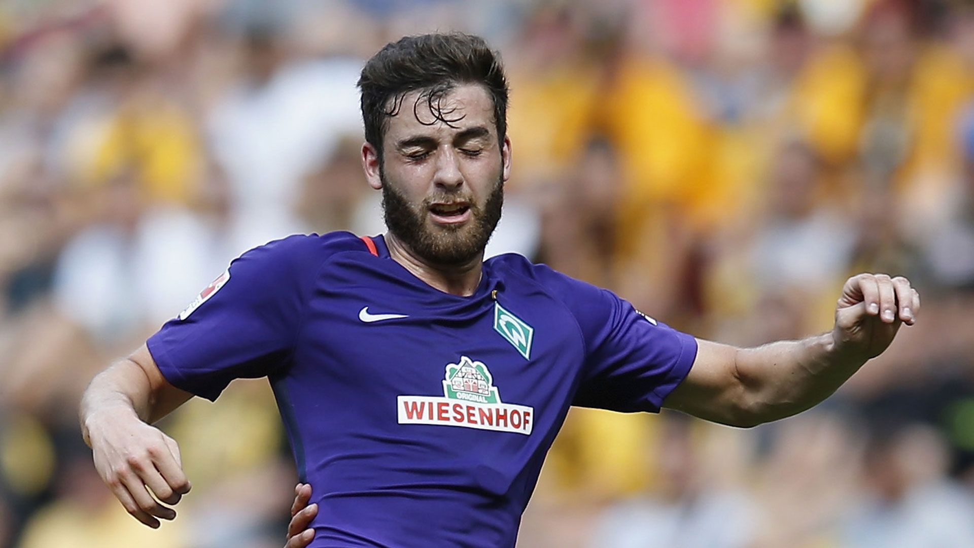 Thanos Petsos 07302016