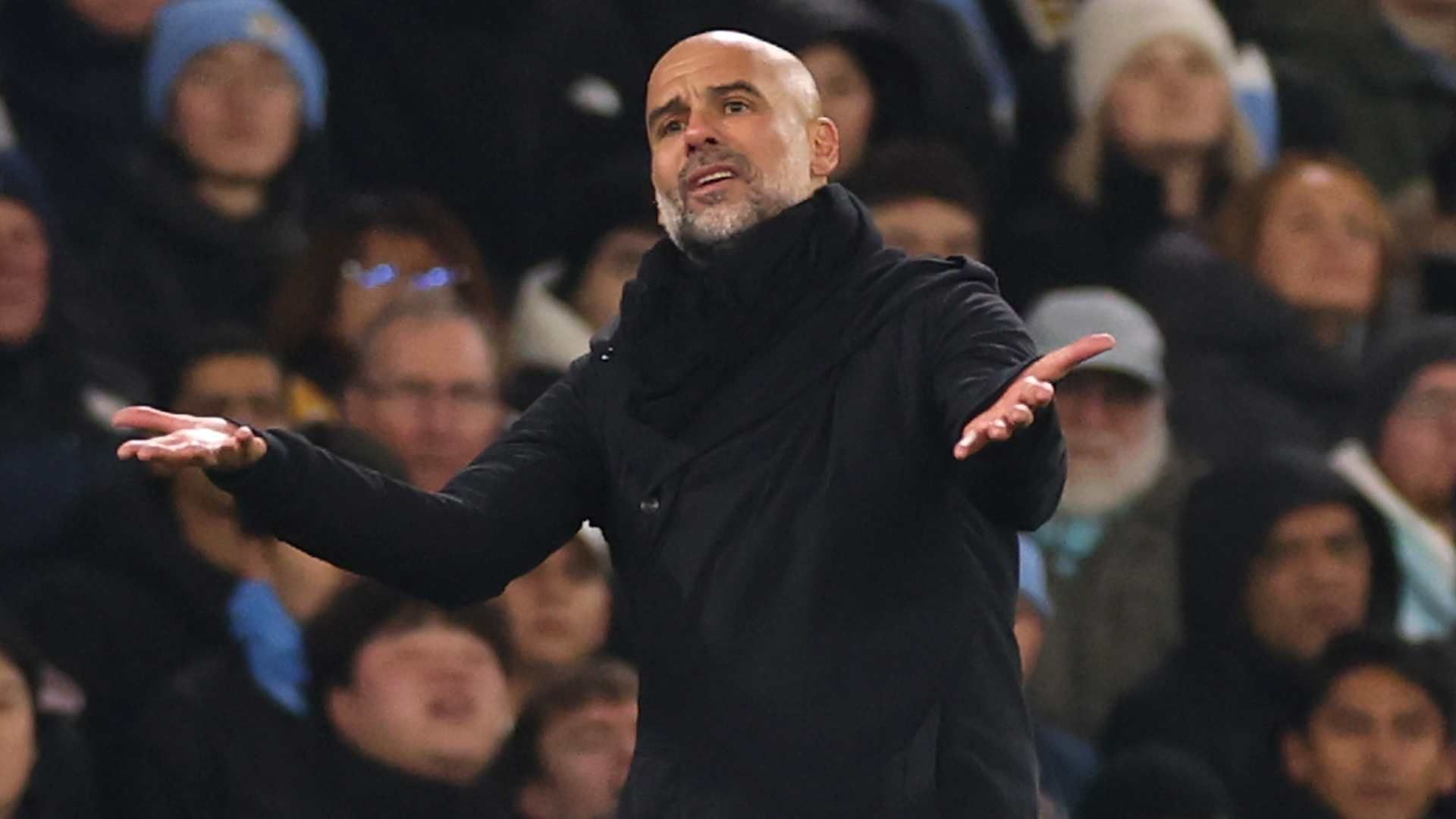 guardiola
