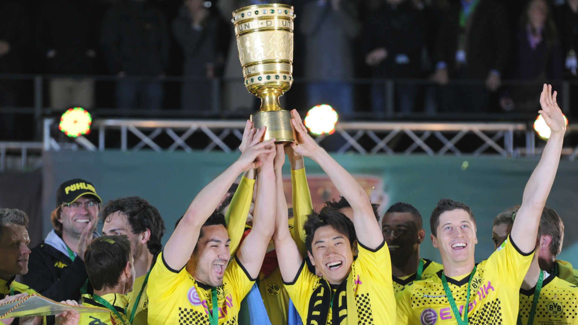 2018-05-13 Ilkay Gundogan