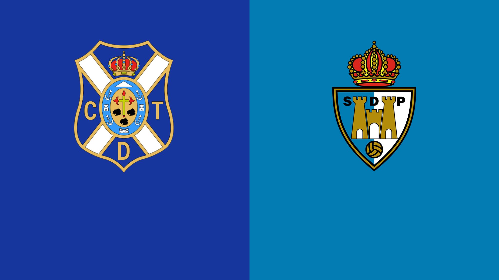 TENERIFE PONFERRADINA 12022021