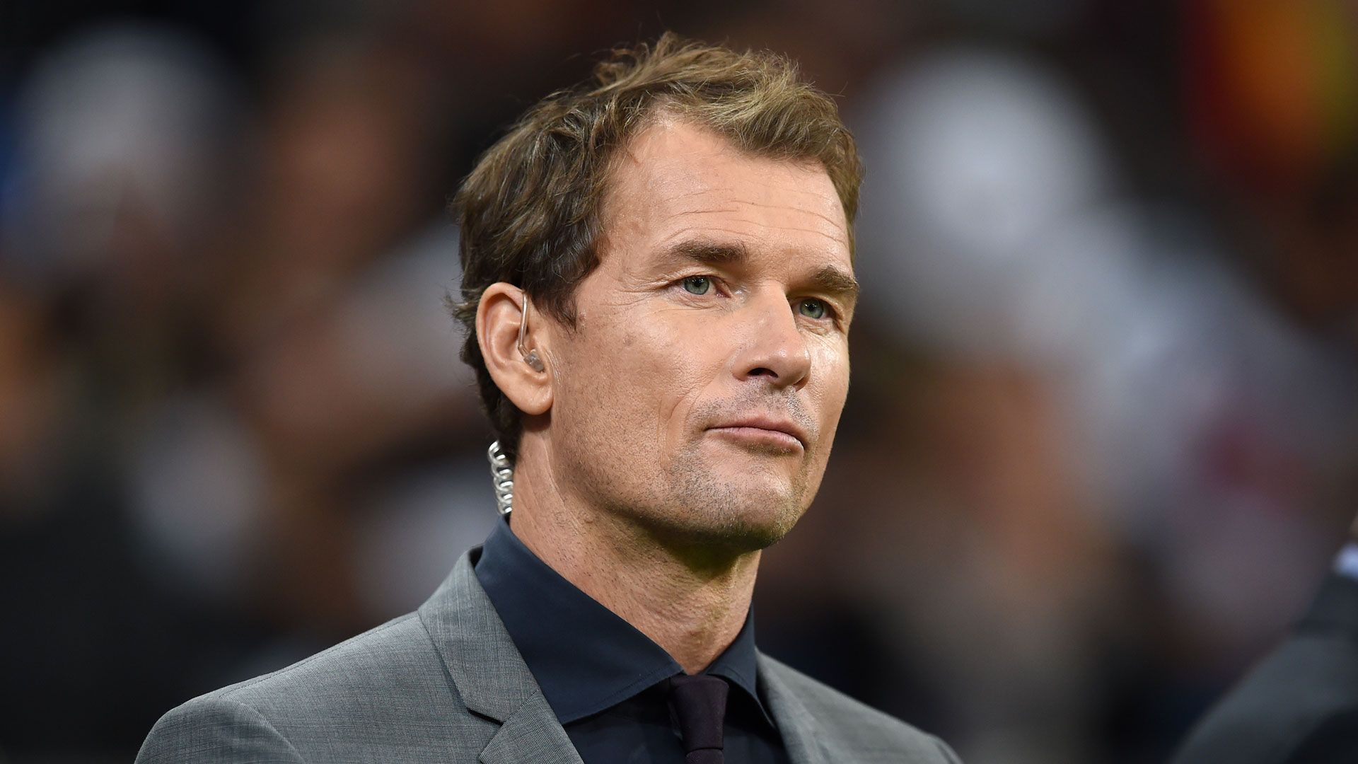 Jens Lehmann 14102014