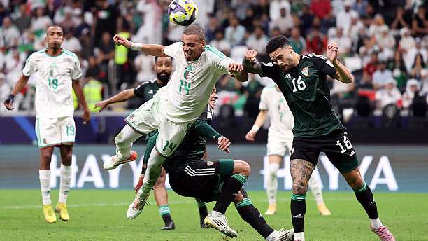 algeria vs uae