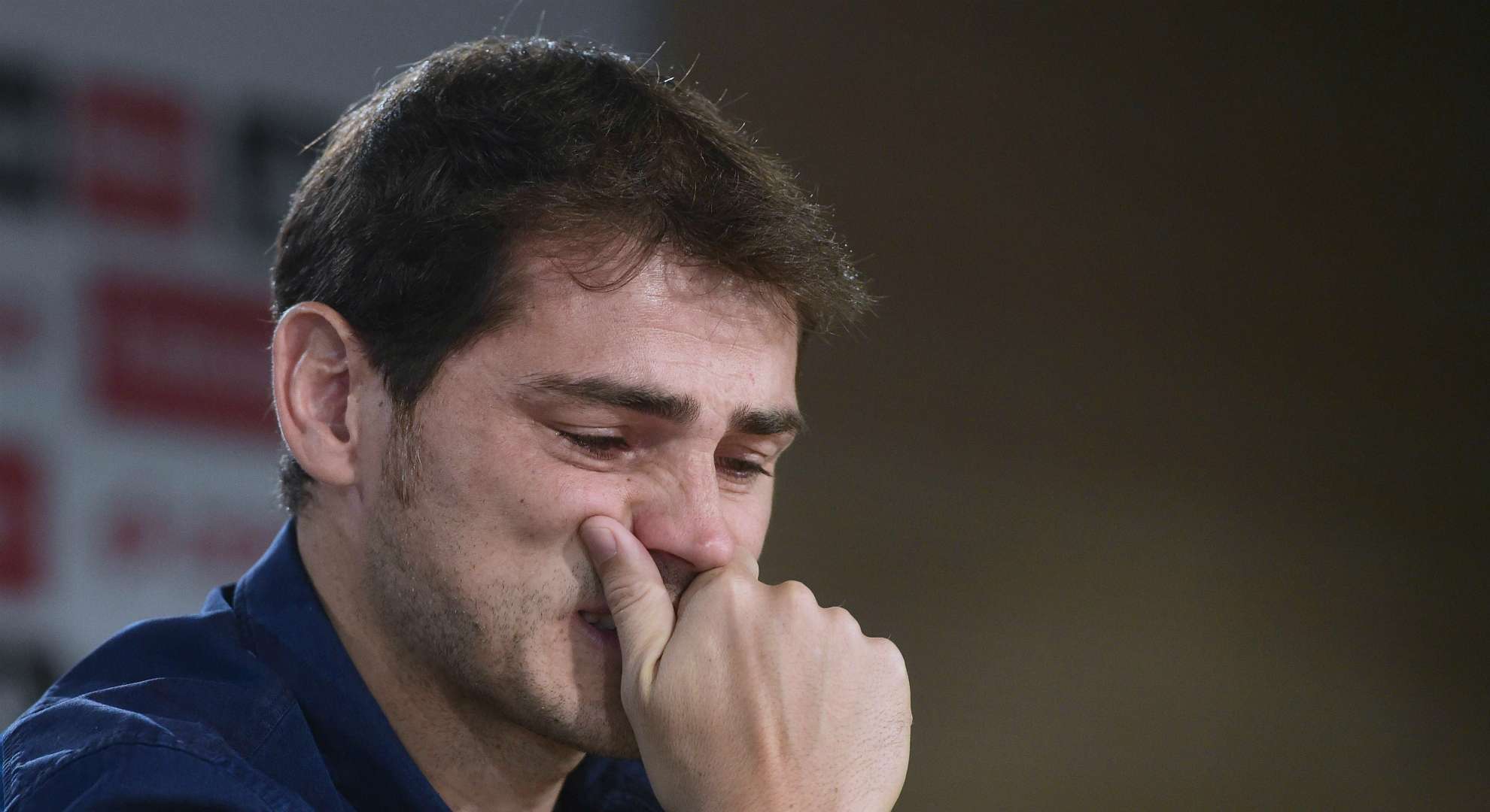 Iker Casillas