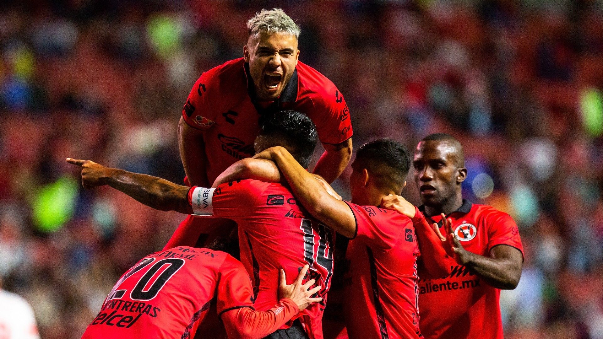 Xolos Apertura 2023
