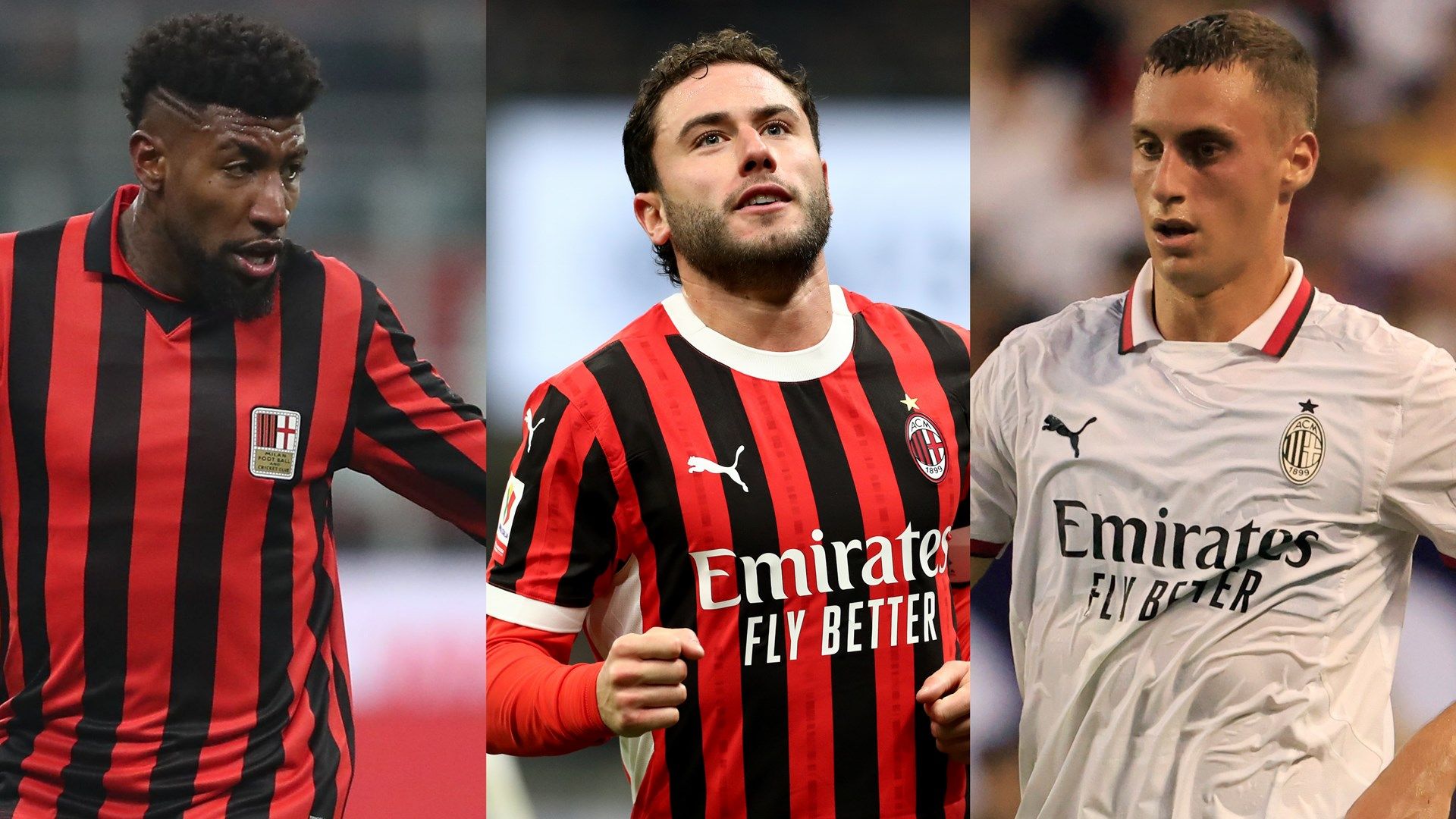 Emerson Calabria Terracciano