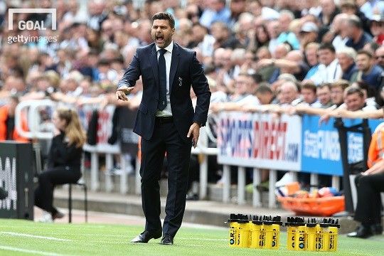 Pochettino