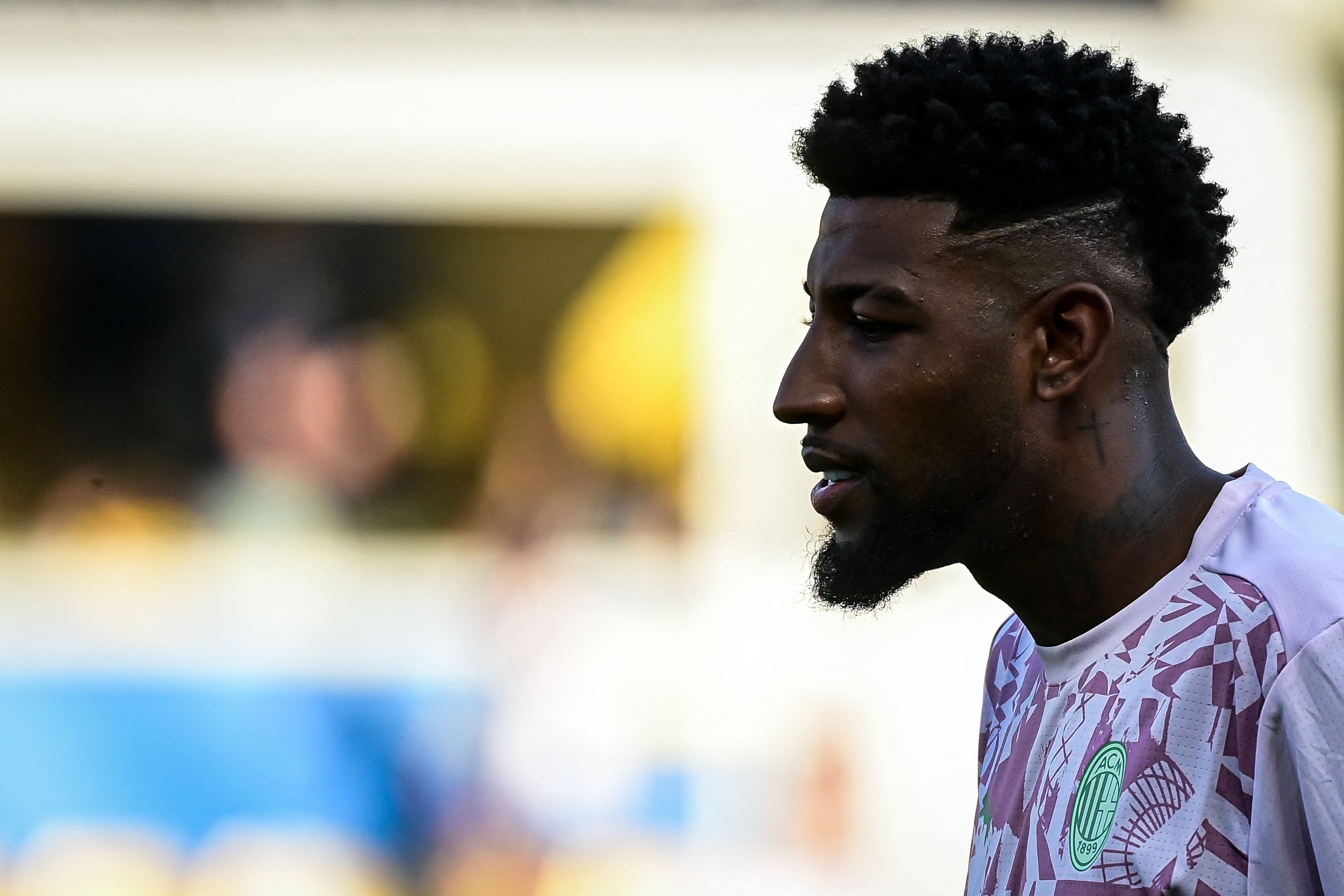 Emerson Royal AC Mlian