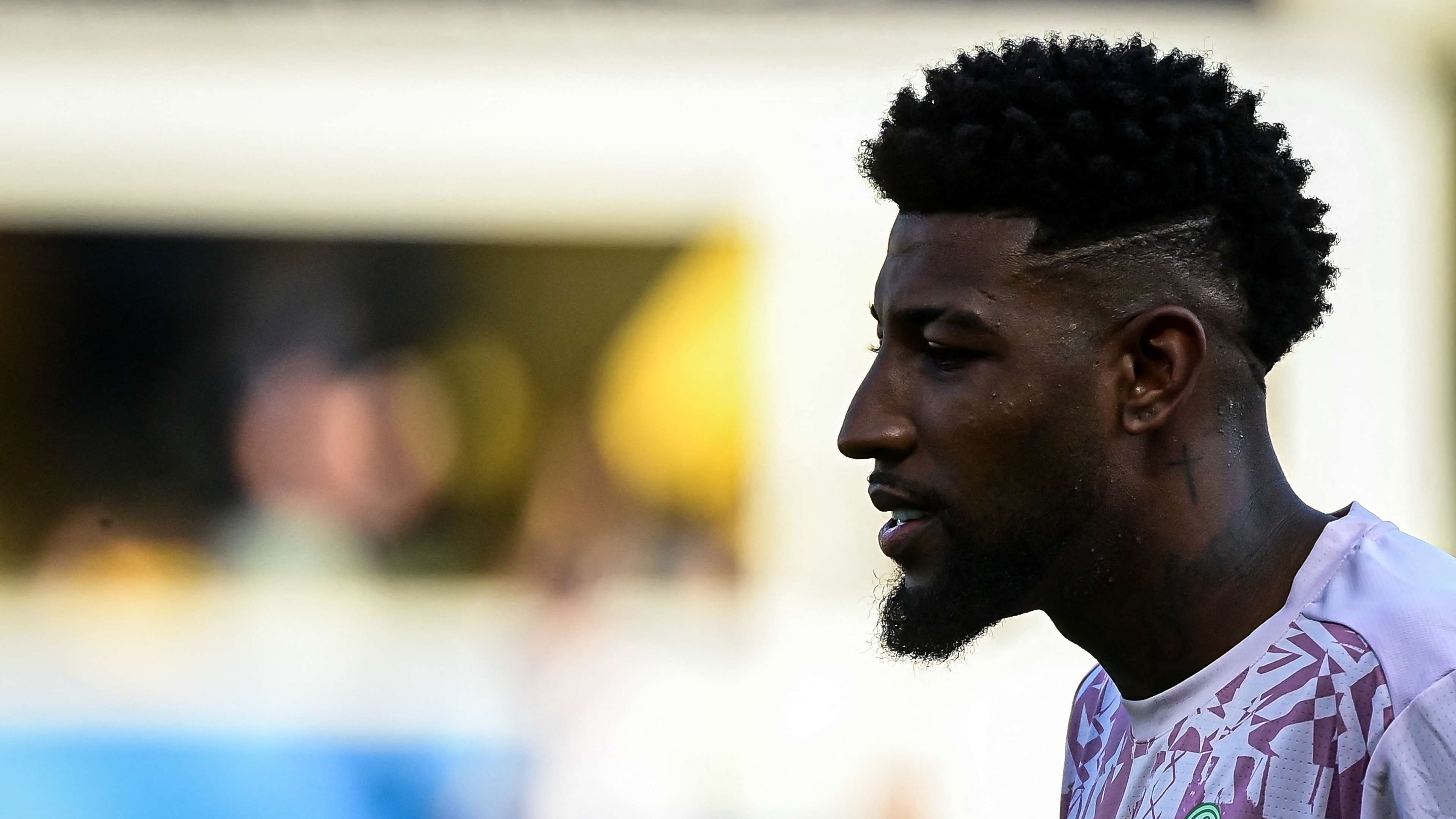 Emerson Royal AC Mlian