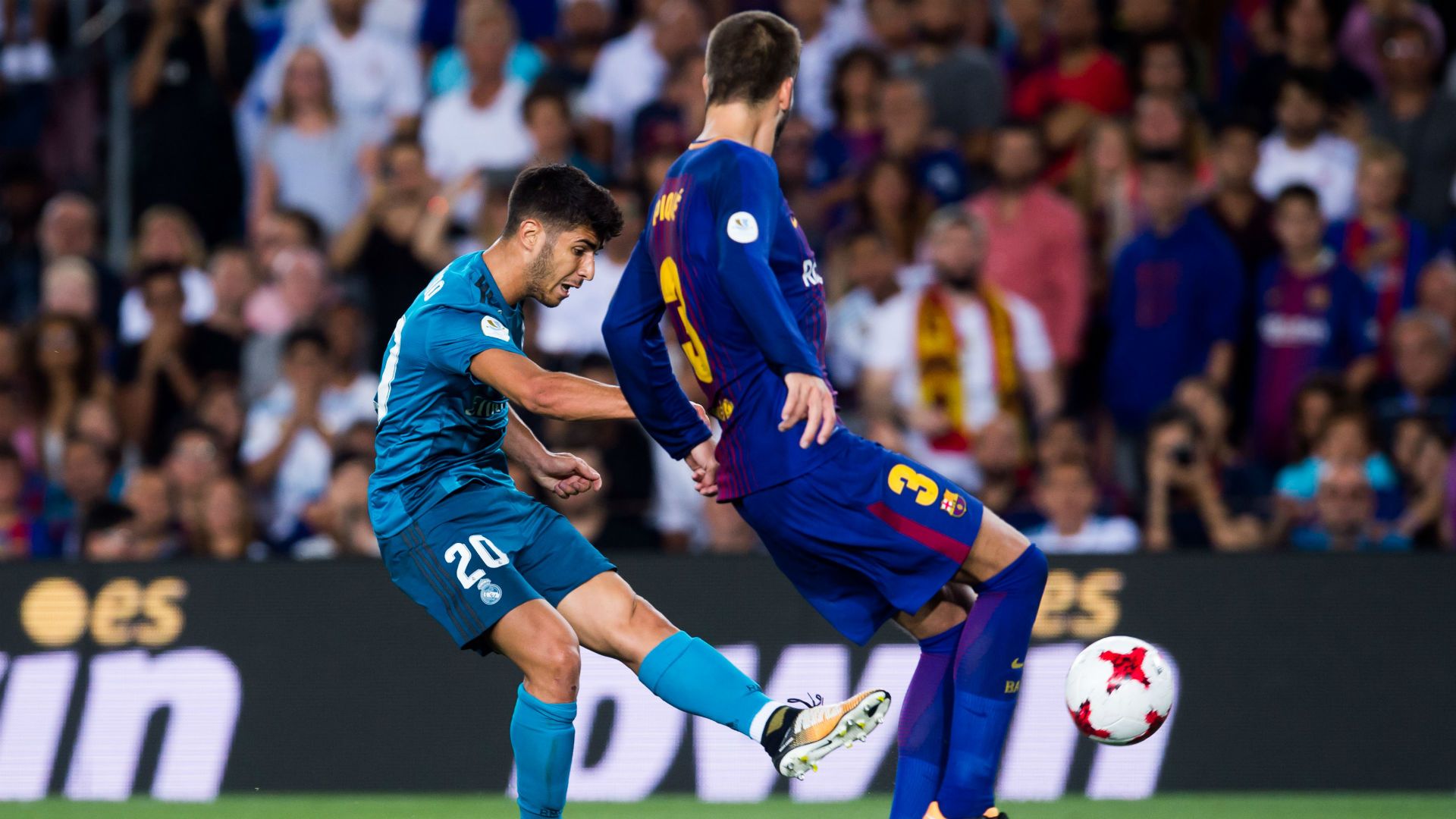 Marco Asensio