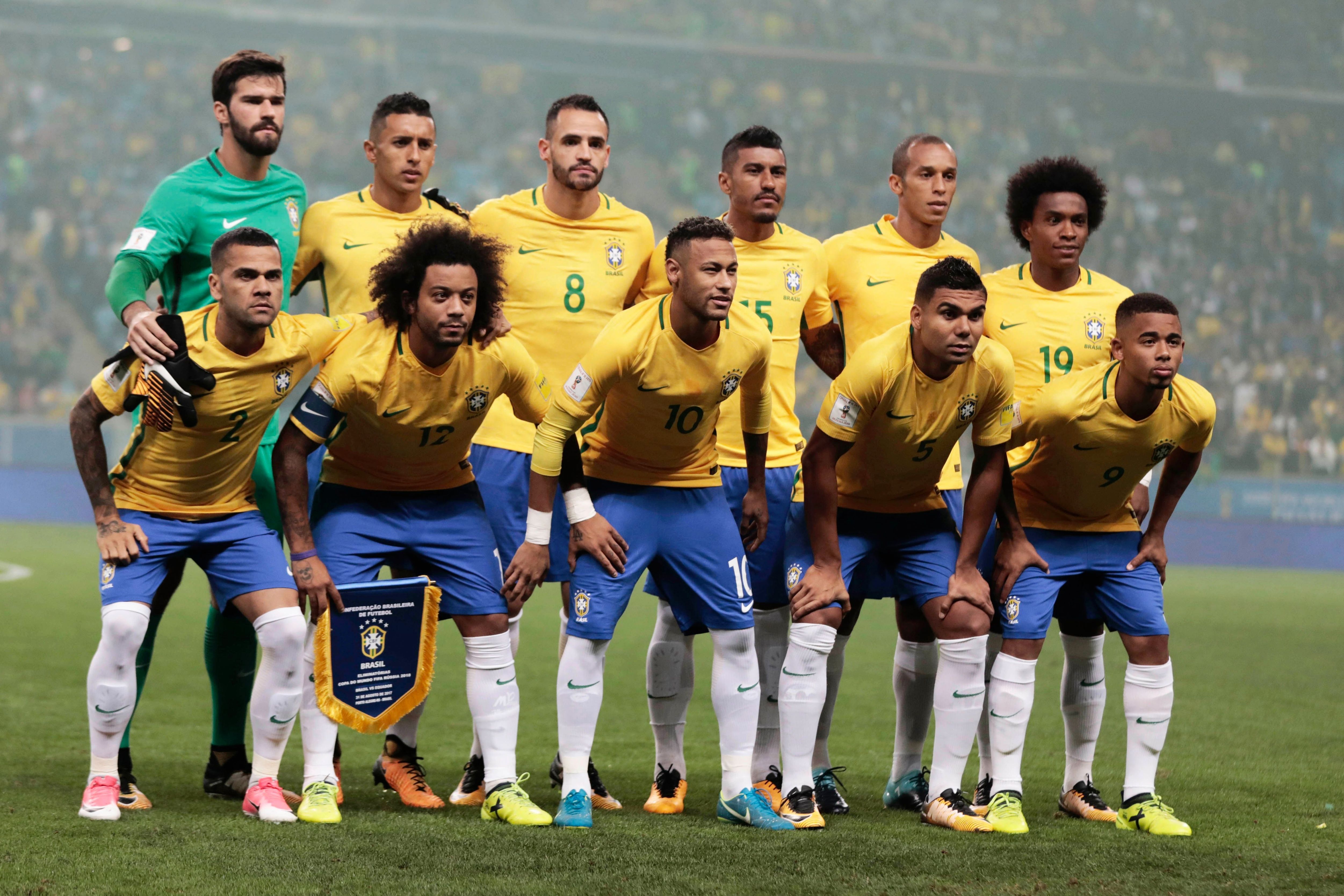 Brazil national team