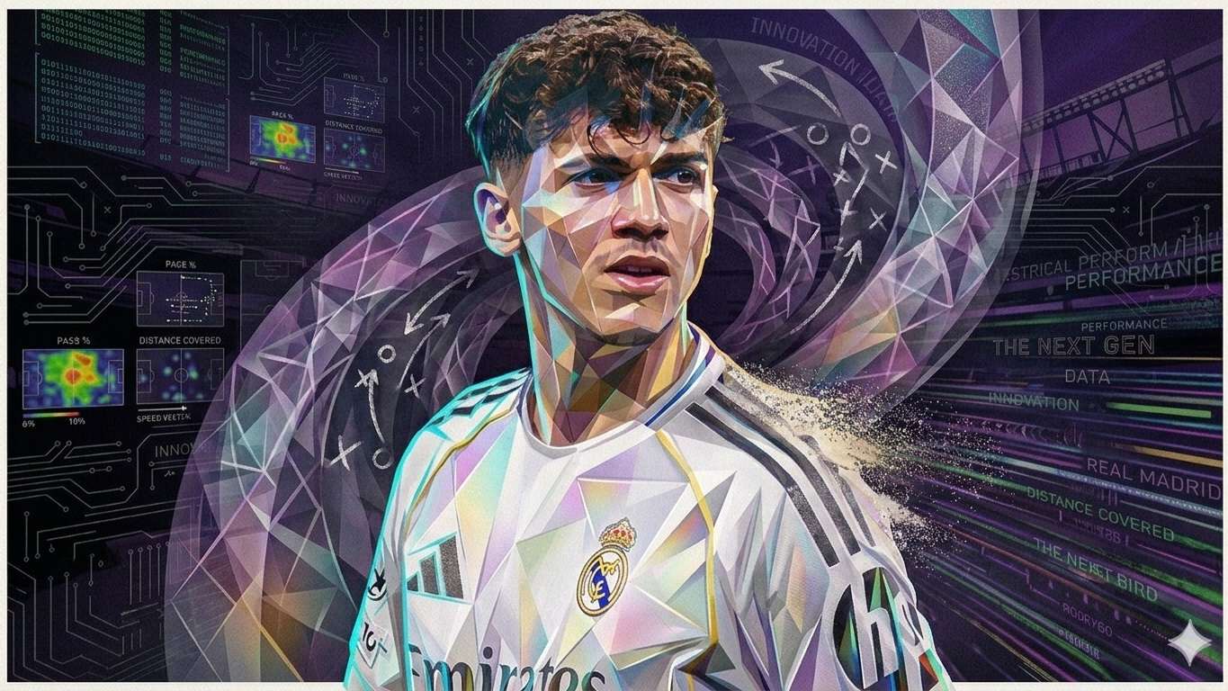 Thiago Pitarch GFX GOAL ONLY