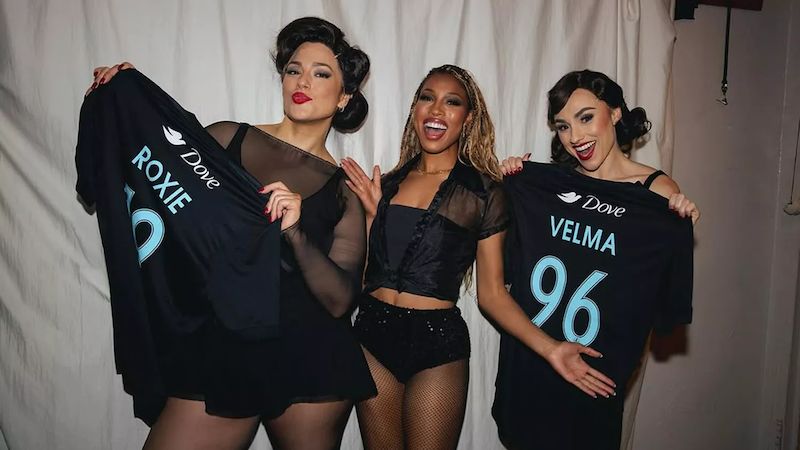 Gotham FC Midge Purce Broadway