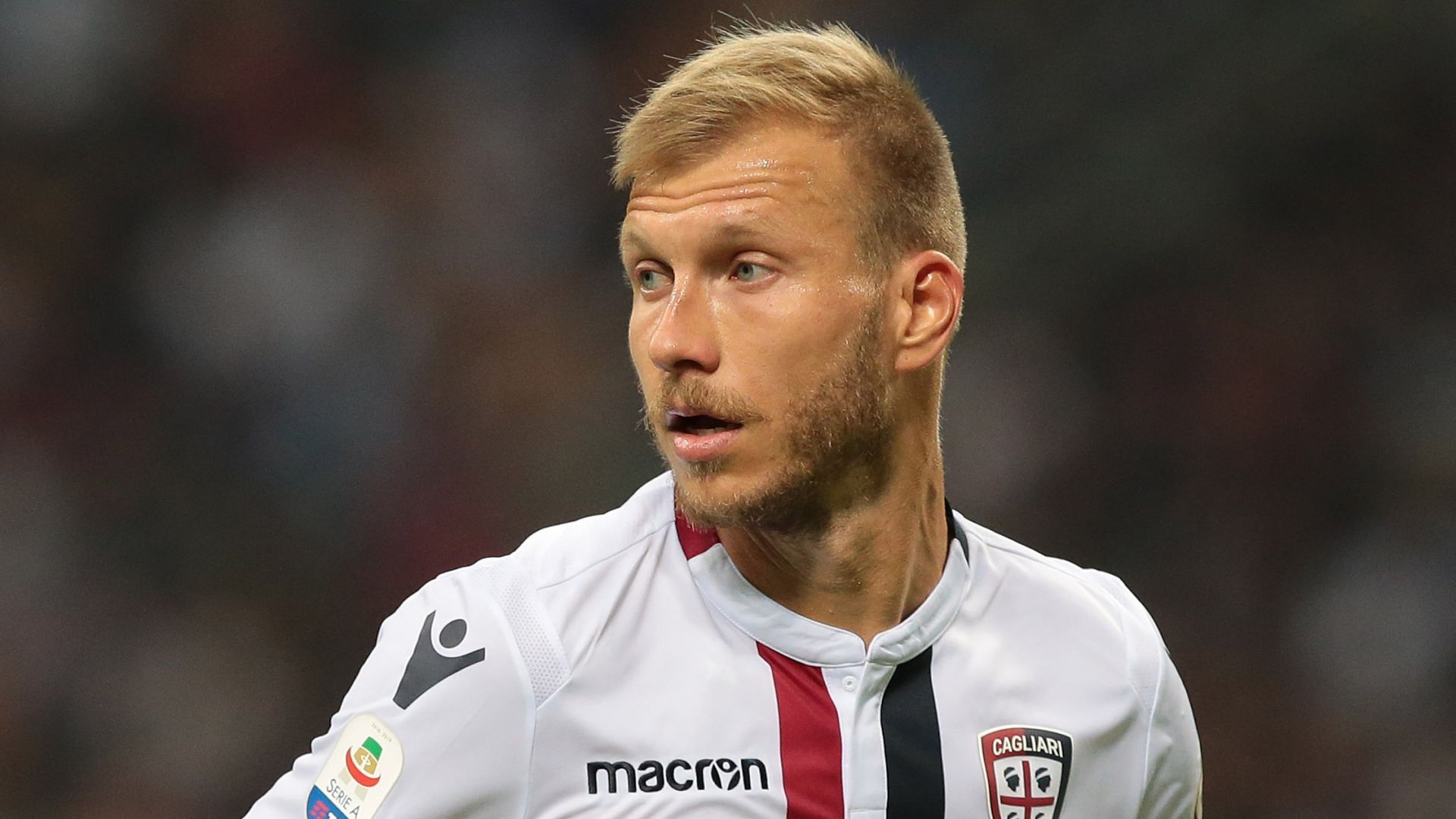 Ragnar Klavan Cagliari