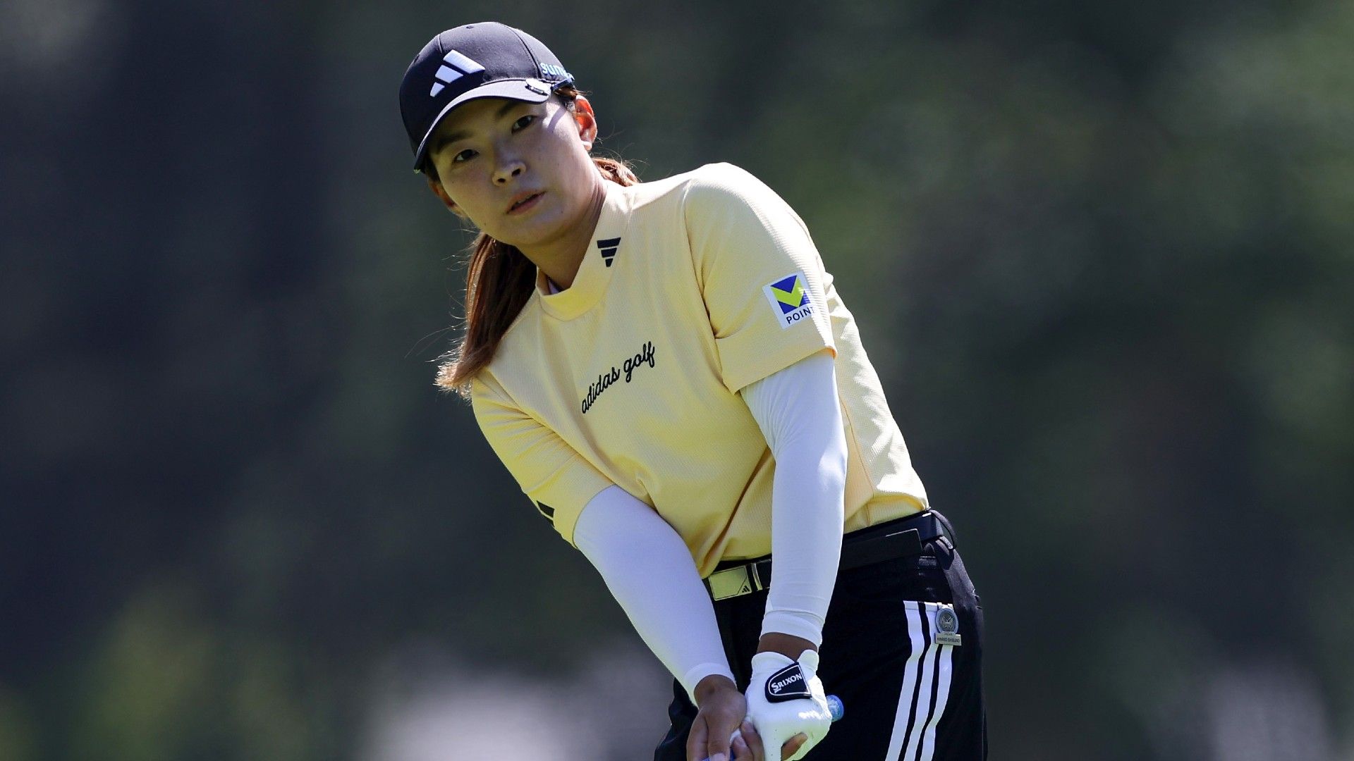 全米女子オープン 2026 速報