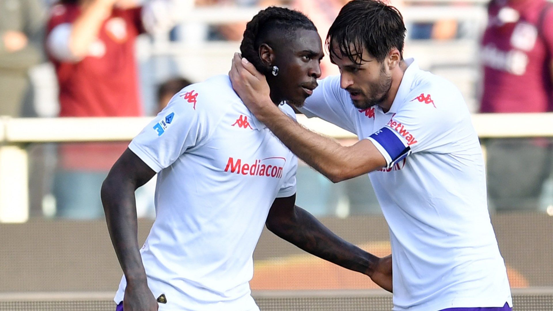 Ranieri Kean Fiorentina