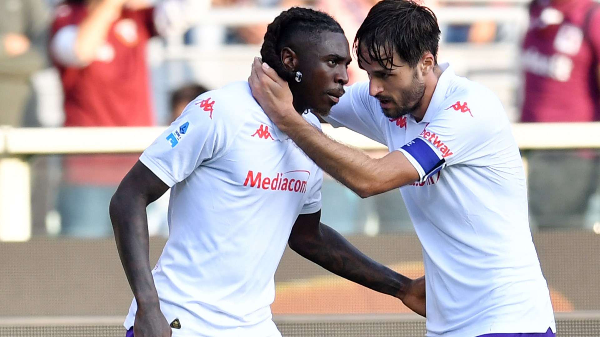 Ranieri Kean Fiorentina