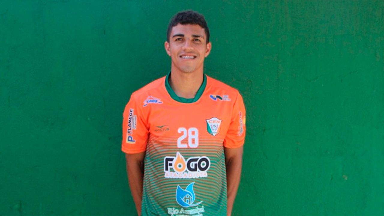 Firmino Coruja, Naviraiense, 2022