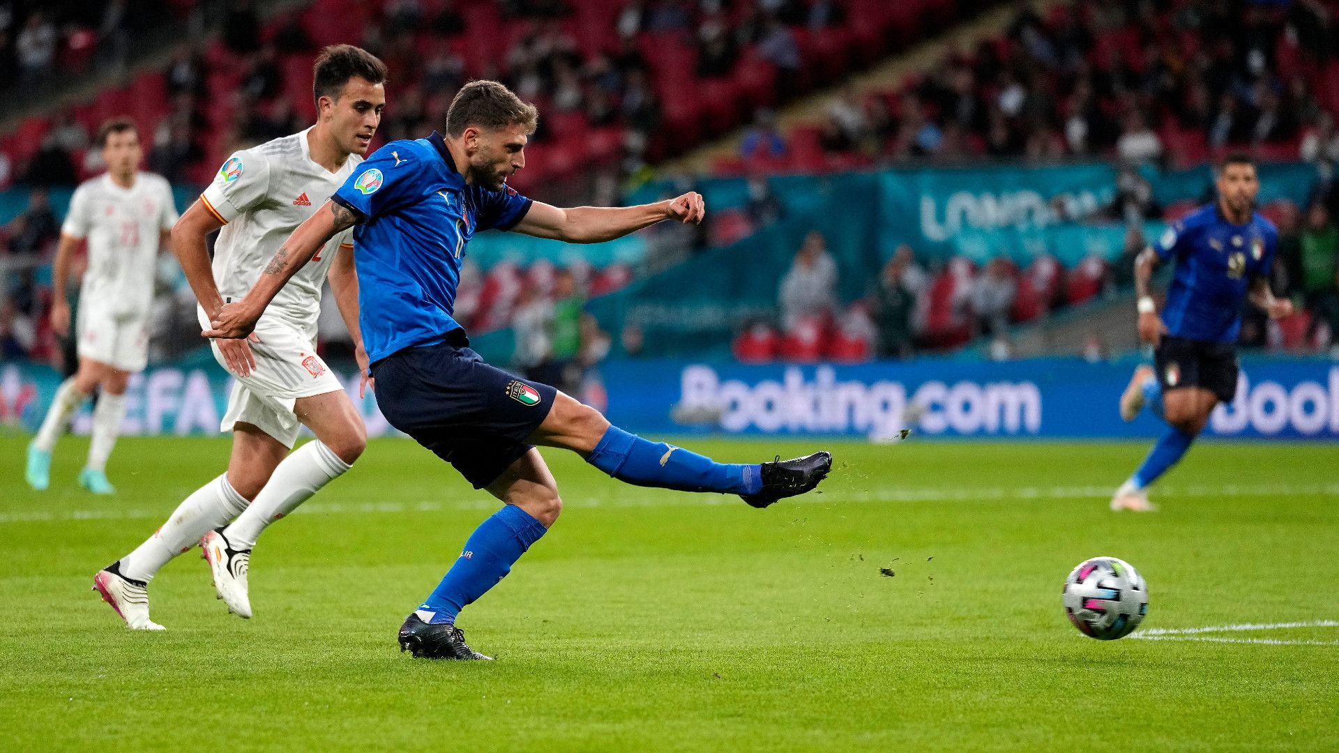 DOMENICO BERARDI ITALY 06072021