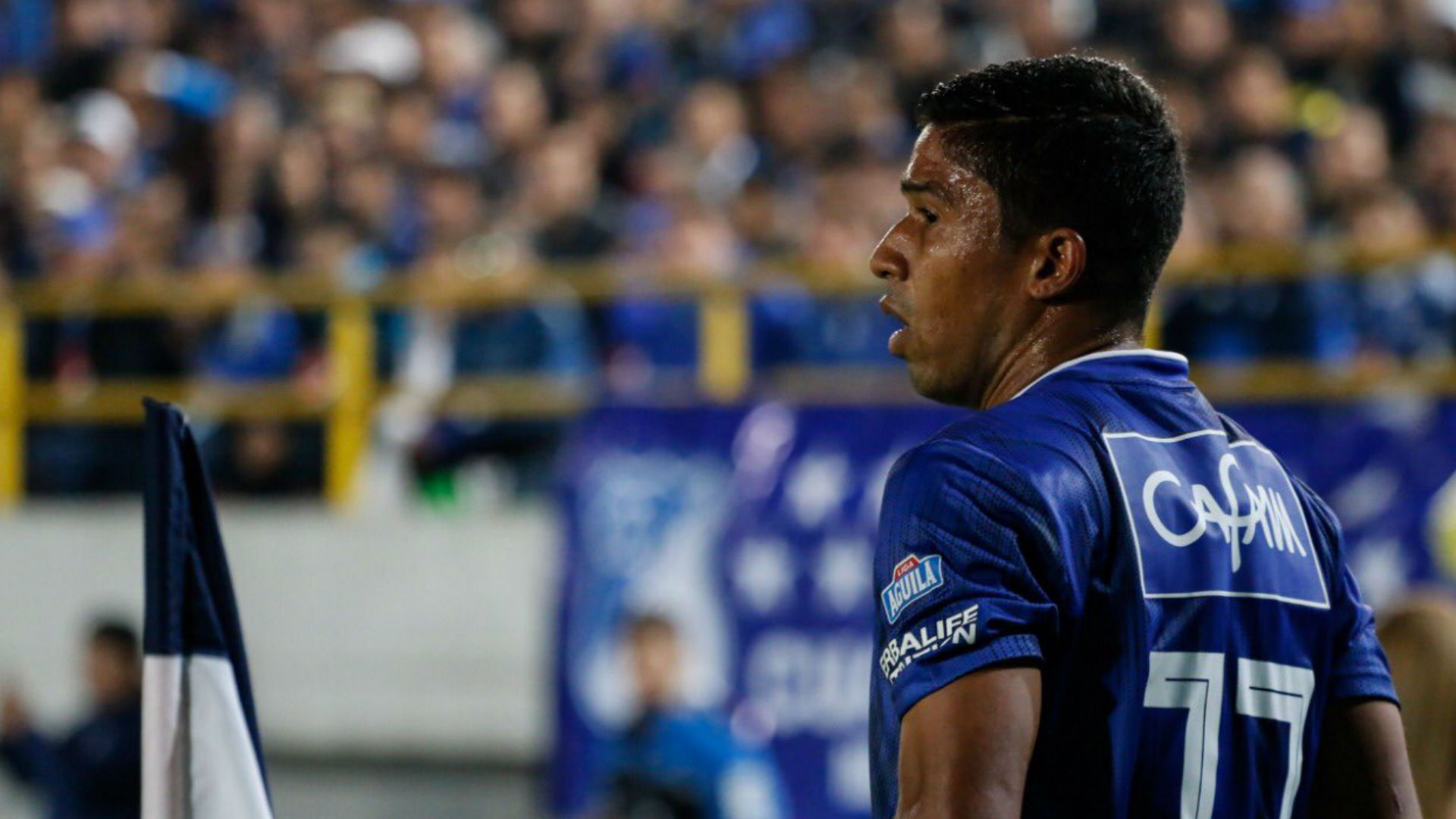 Cristian Marrugo Millonarios 2019