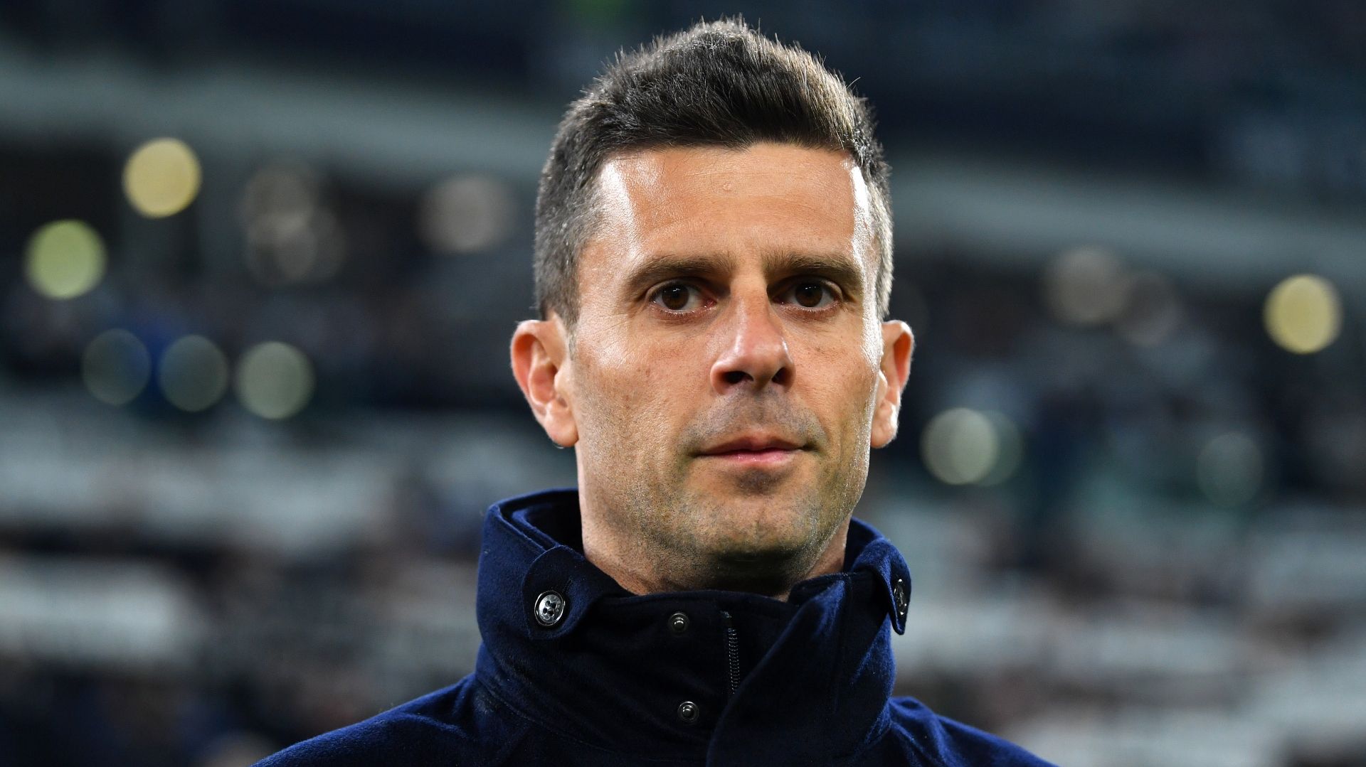 Thiago Motta Juventus
